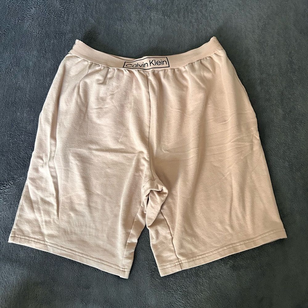 Men’s Calvin Klein shorts